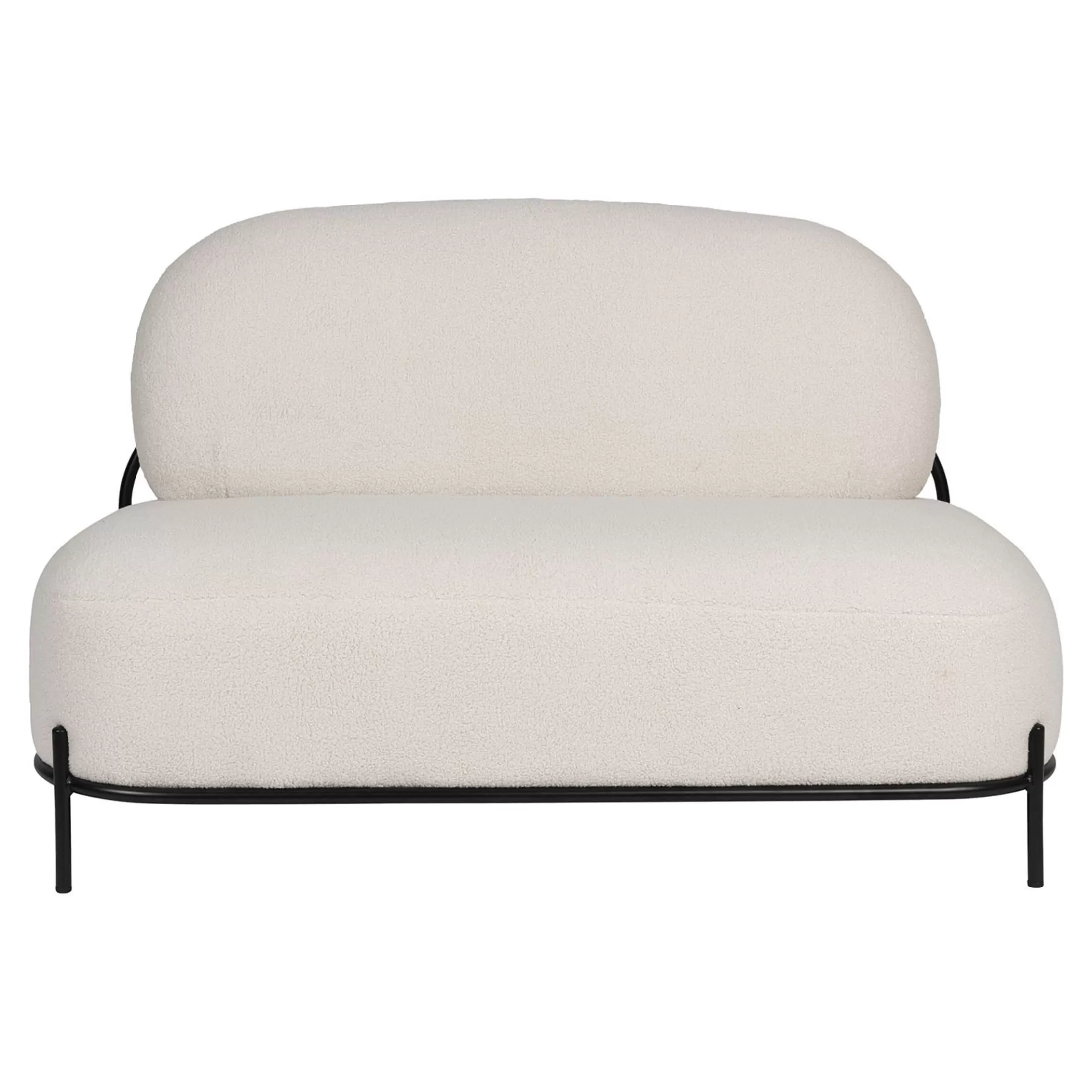 Depot Sofas>2-Sitzer Teddy-Sofa Polly