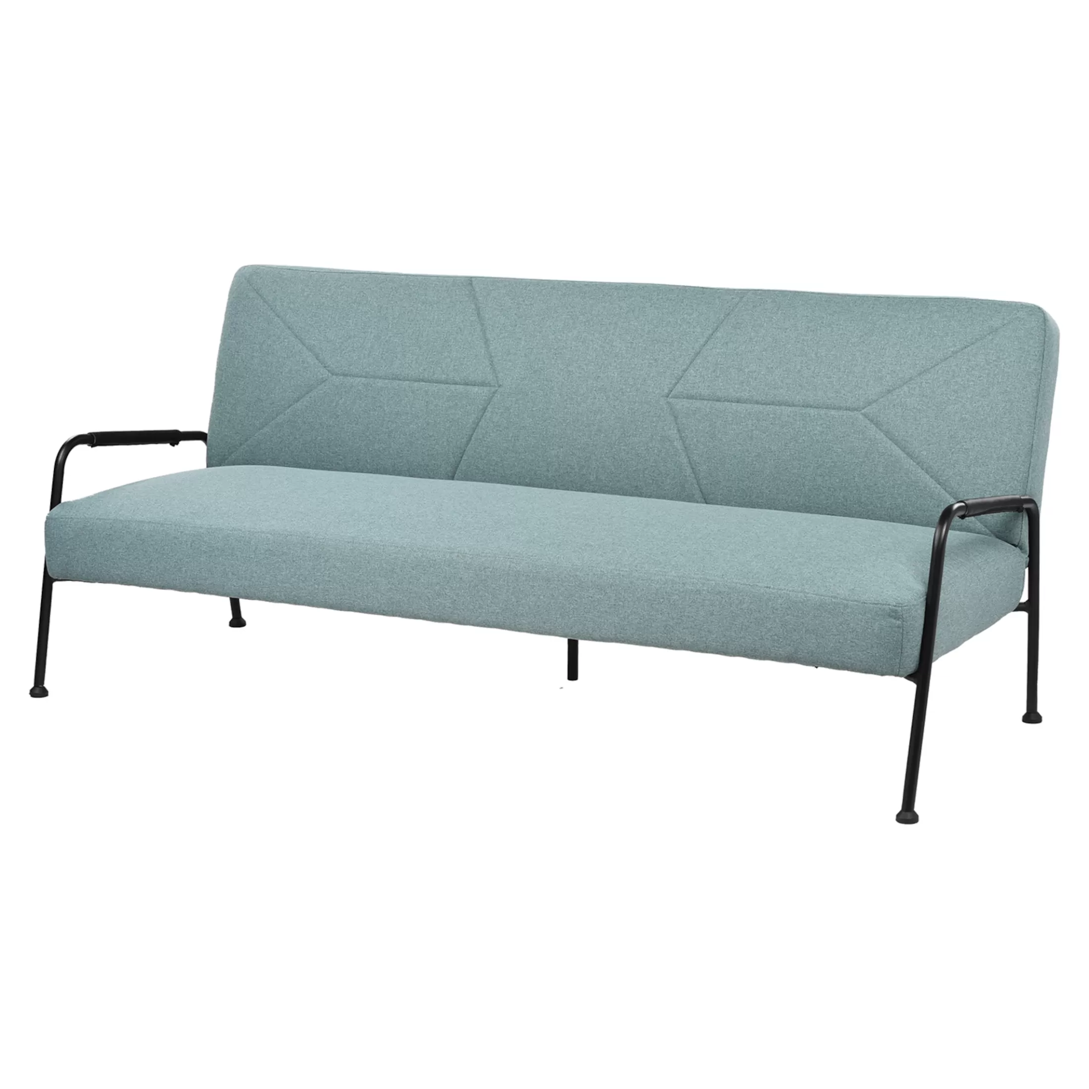 Depot Sofas>3,5-Sitzer Schlafsofa Zalo