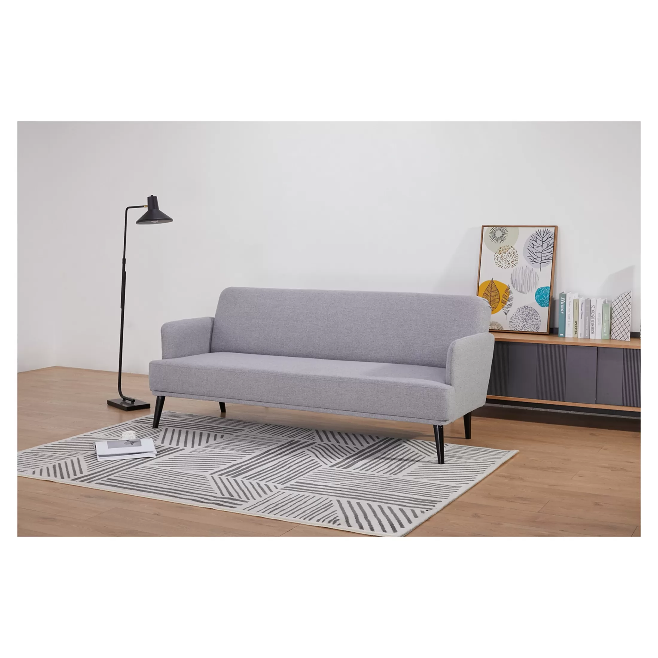 Depot Sofas>3-Sitzer Schlafsofa Mattis