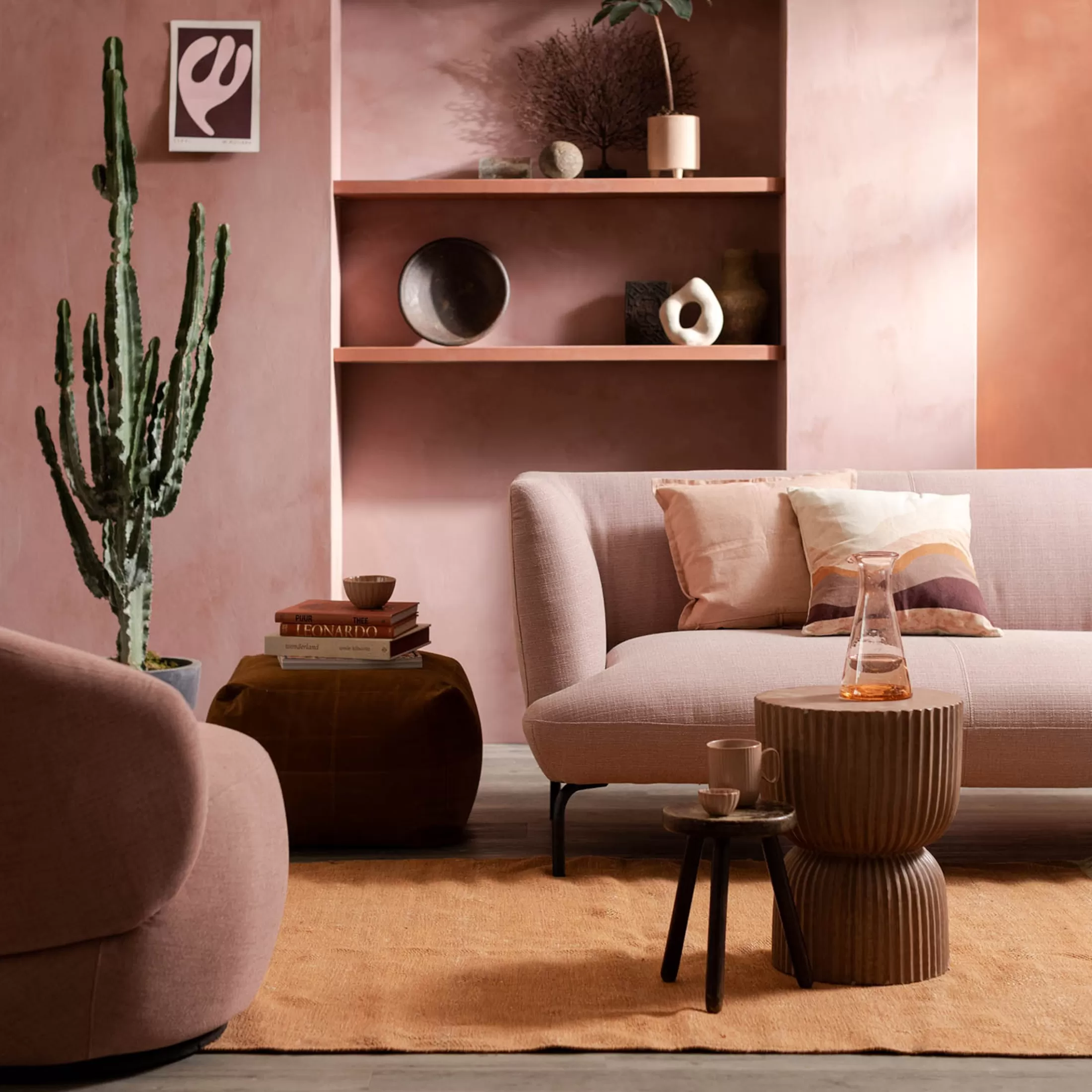 Depot Sofas>3-Sitzer Sofa Giulia