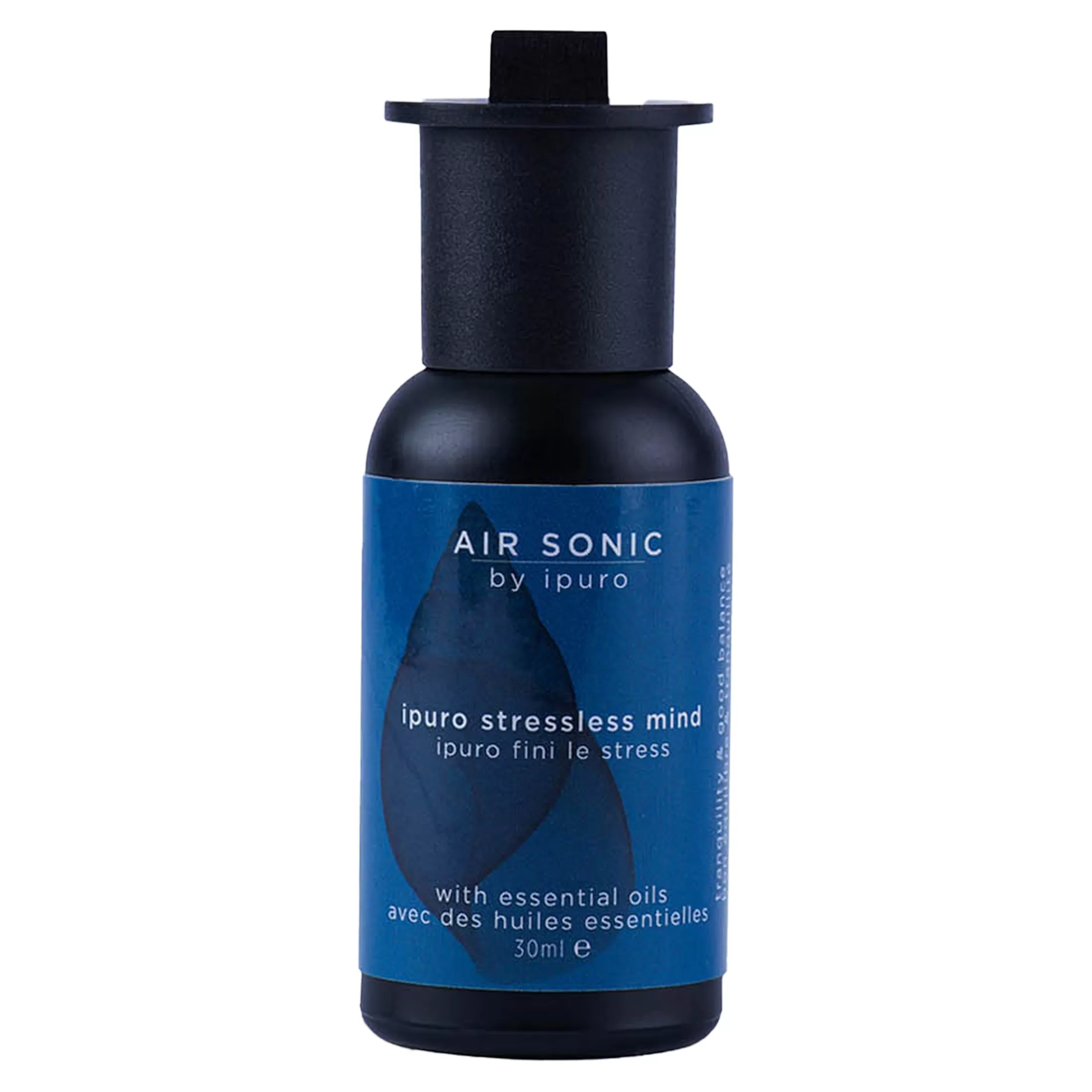 Depot Air Sonic>Air Sonic Duftol Stressless Mind