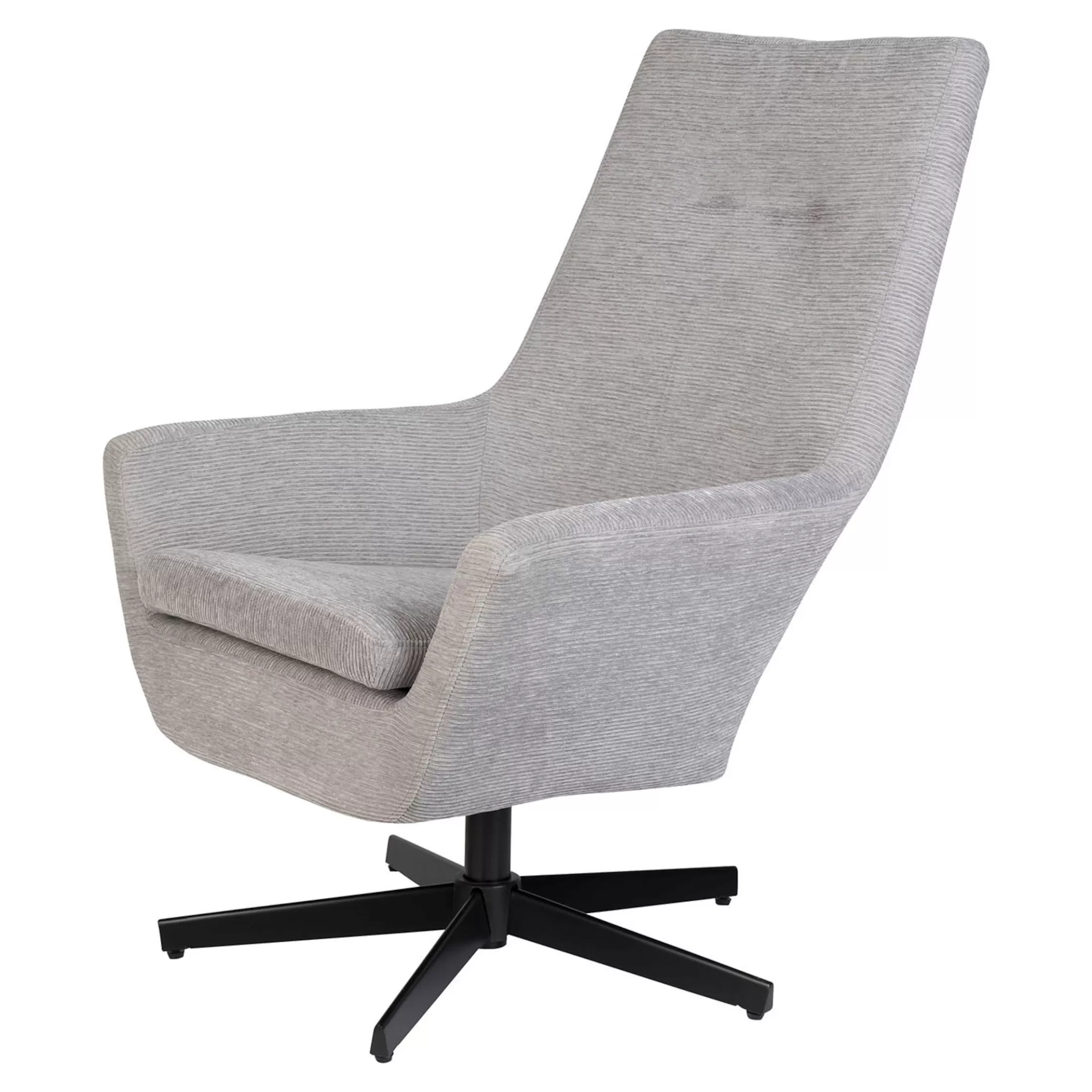 Depot Sessel>Cord-Loungesessel Bruno