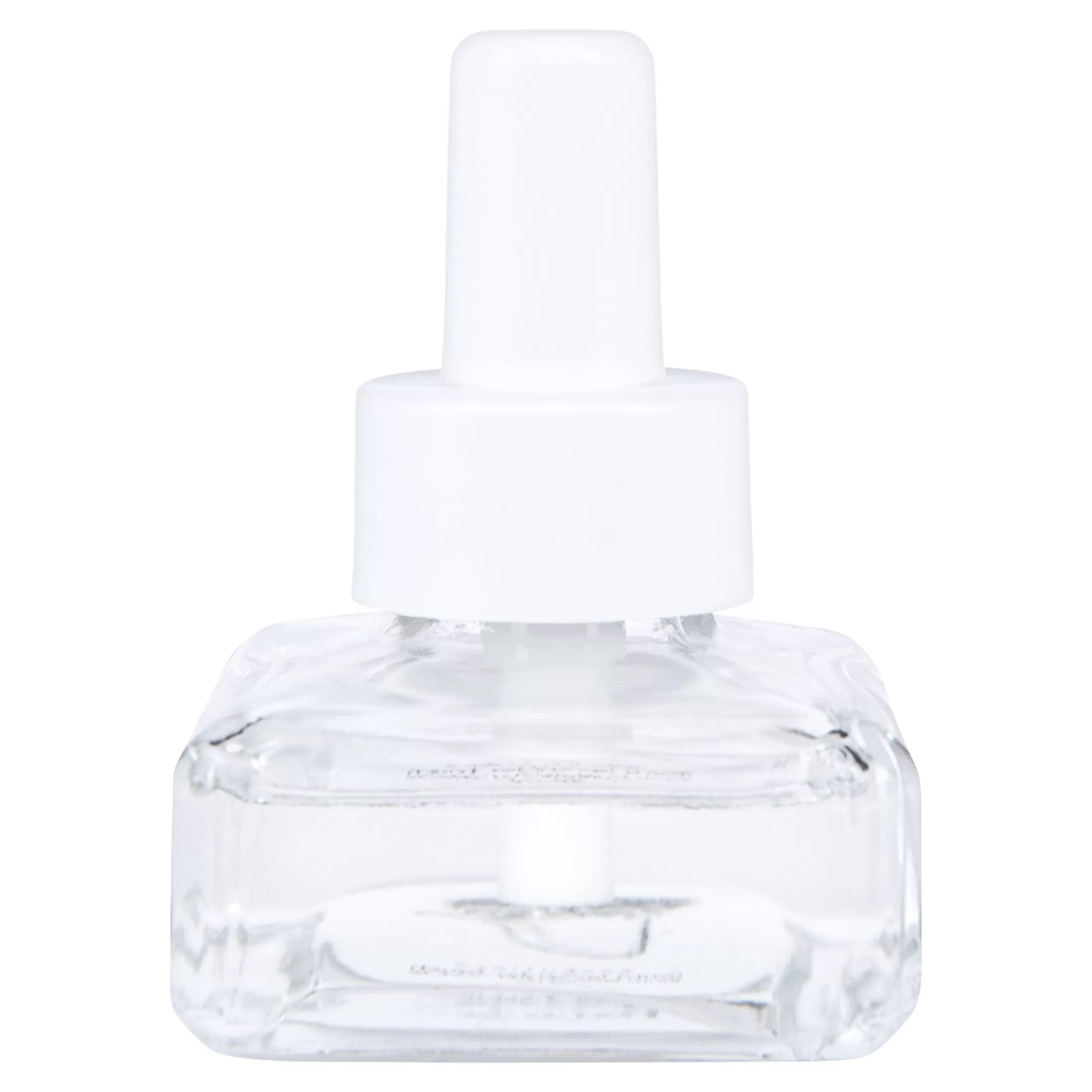 Depot Essentials Scent Plug & Refills>Essentials Scent Plug Refill Soft Vanilla