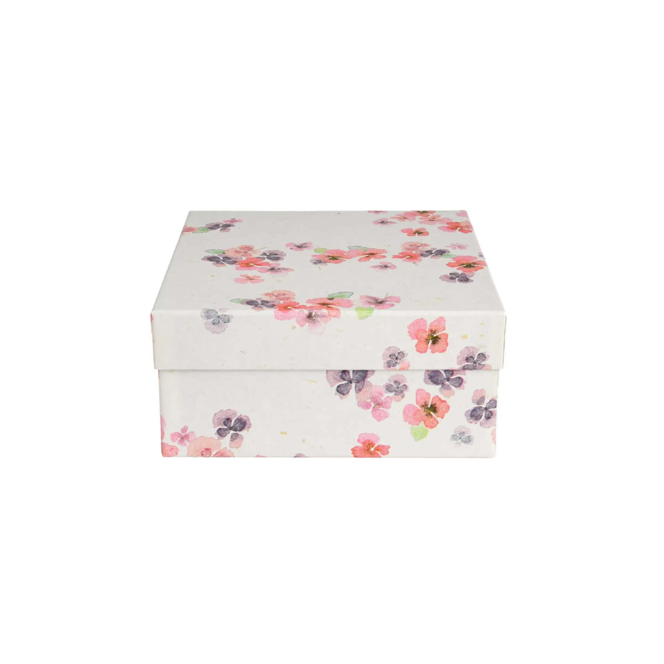 Depot Geschenkboxen>Geschenkbox Floral