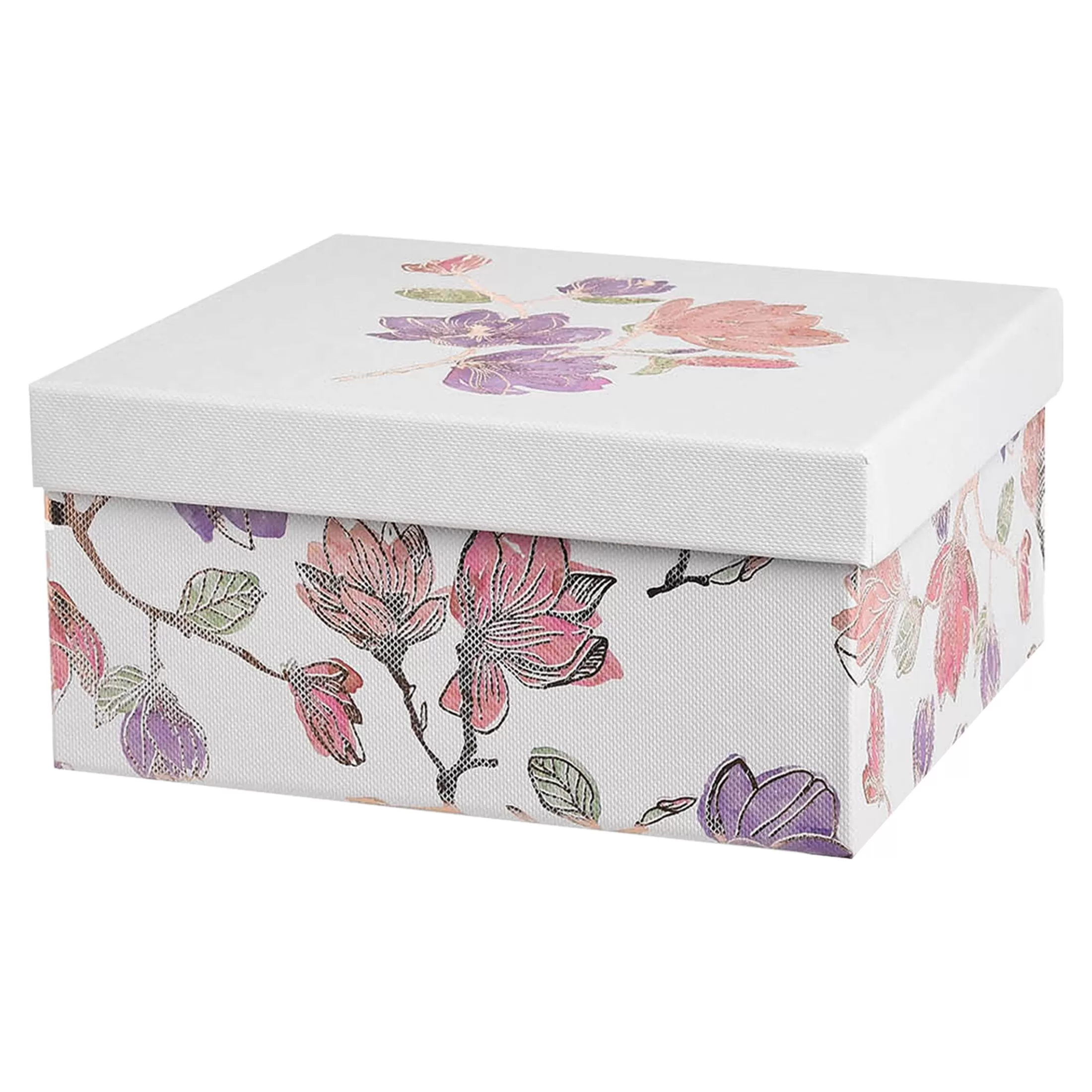 Depot Geschenkboxen>Geschenkbox Magnolie