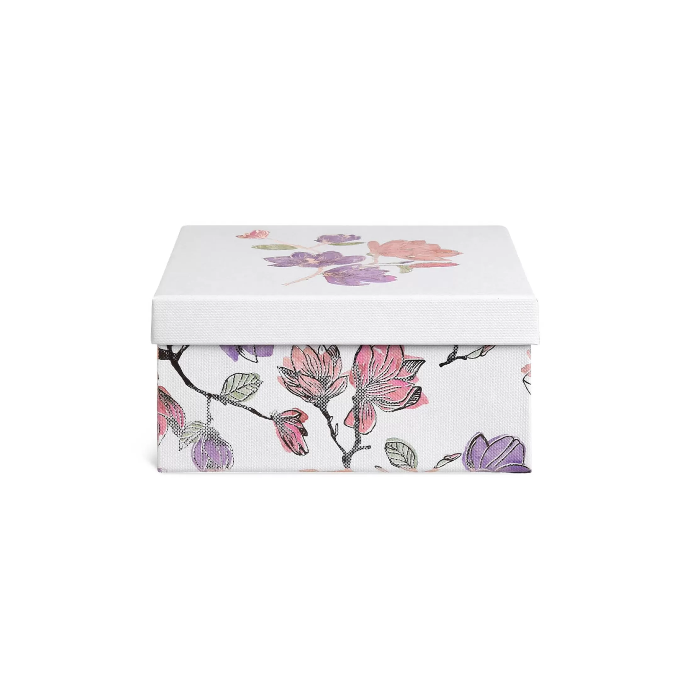 Depot Geschenkboxen>Geschenkbox Magnolie