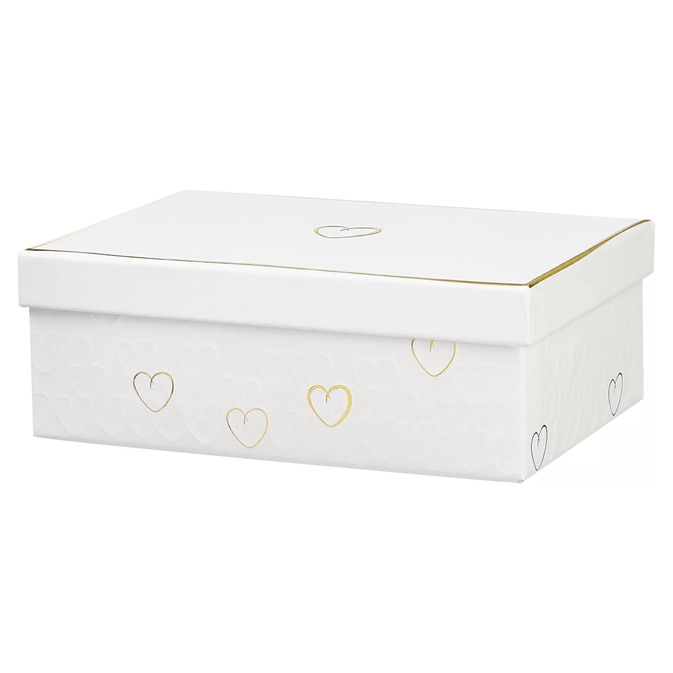 Depot Geschenkboxen>Geschenkbox Weddy