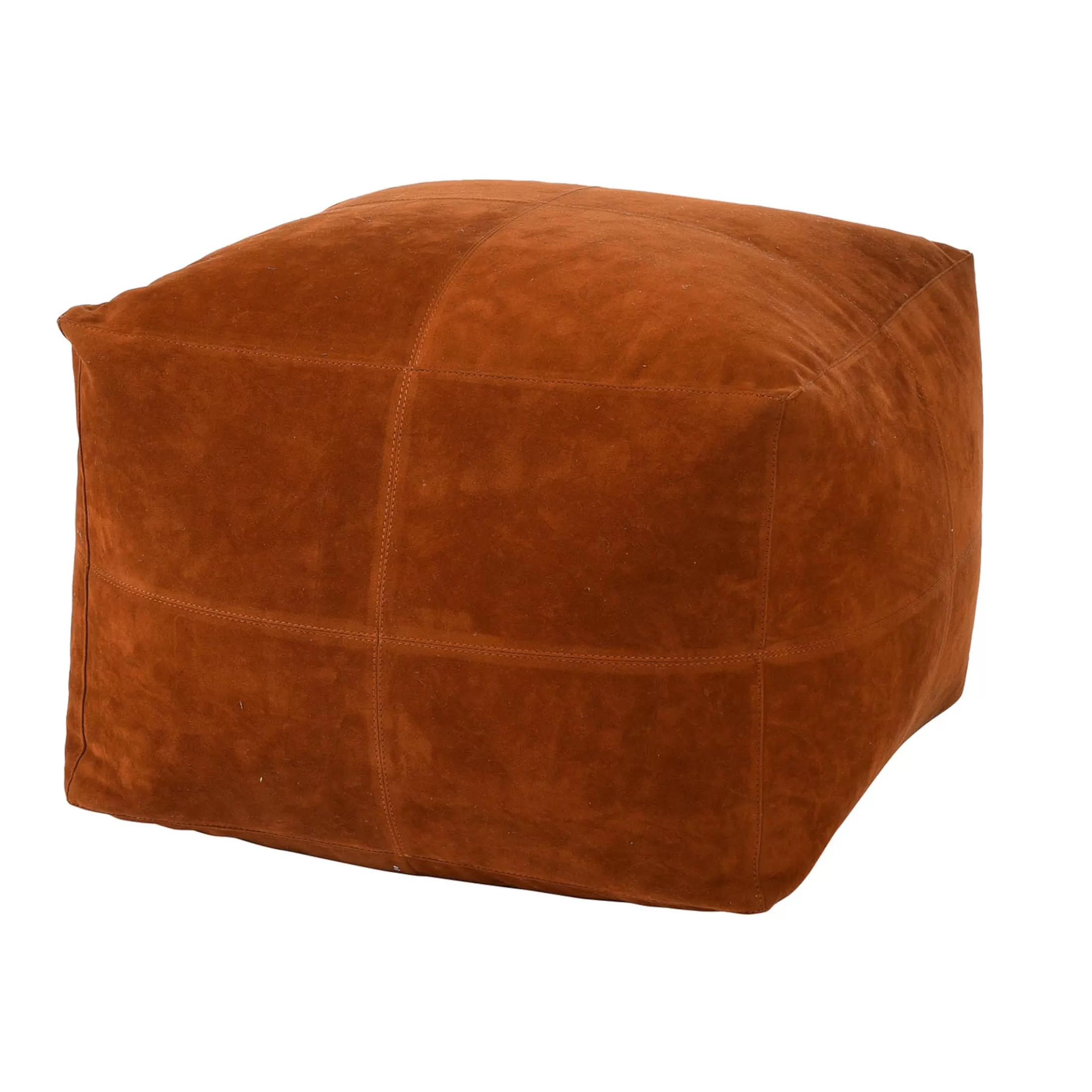 Depot Poufs & Hocker>Pouf Jochen