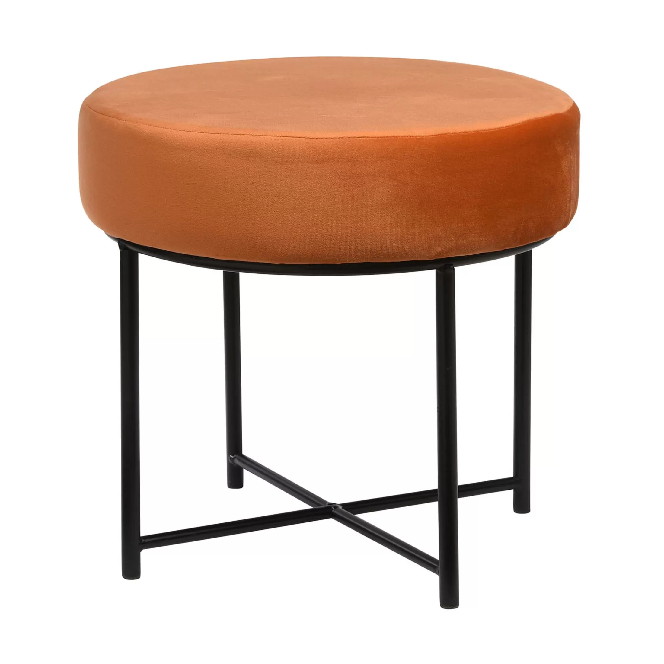 Depot Poufs & Hocker>Samt-Hocker Ole