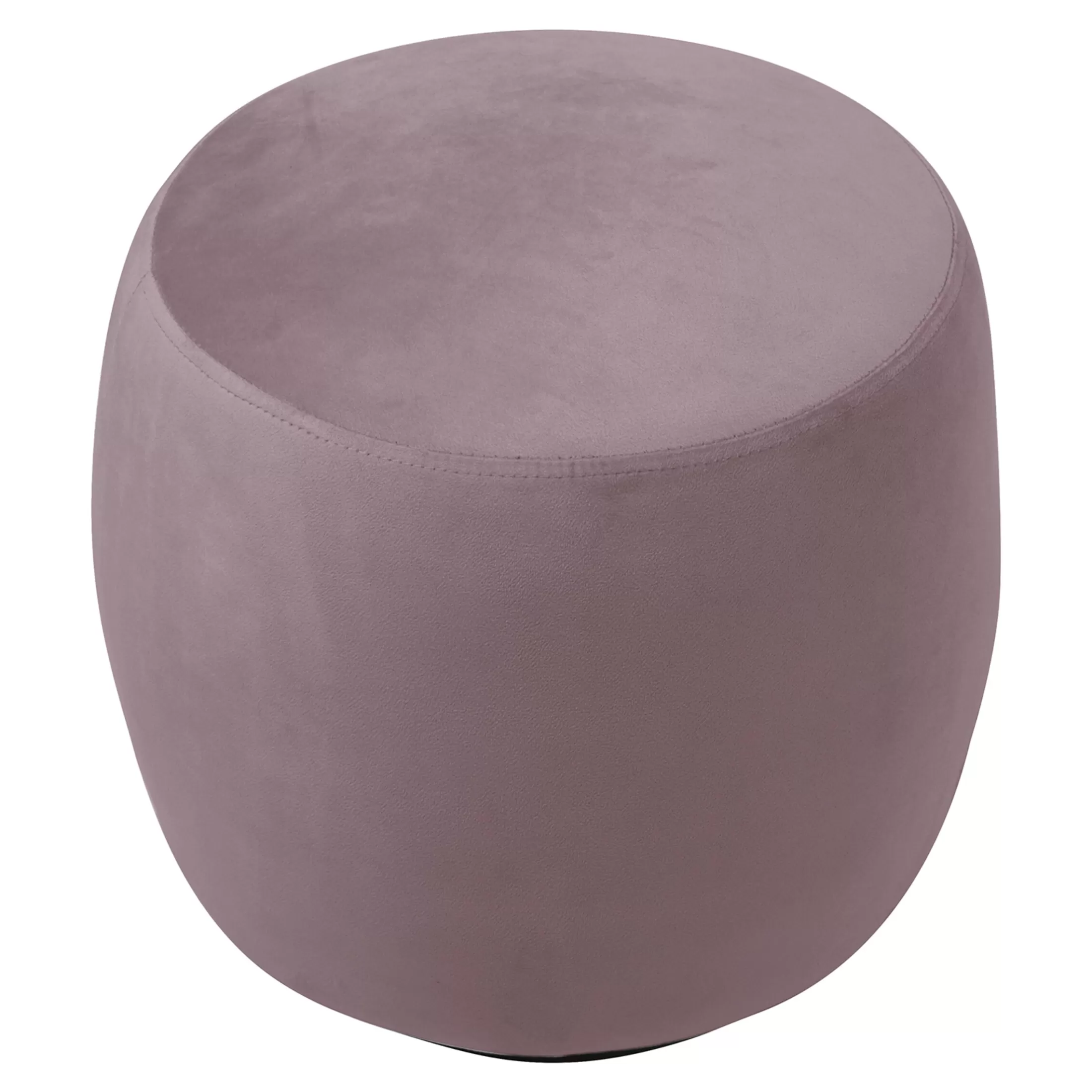 Depot Poufs & Hocker>Samt-Pouf Marla