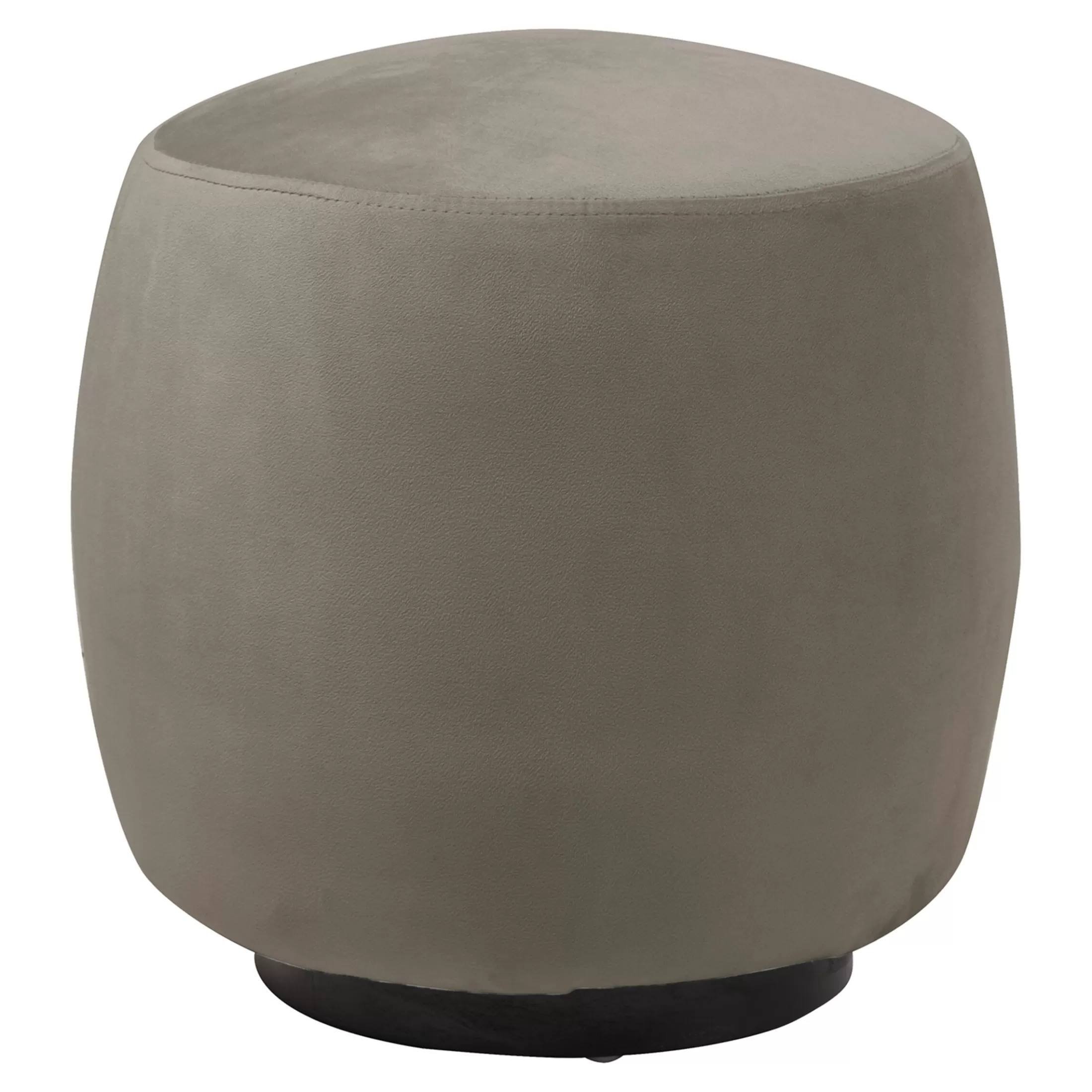 Depot Poufs & Hocker>Samt-Pouf Marla