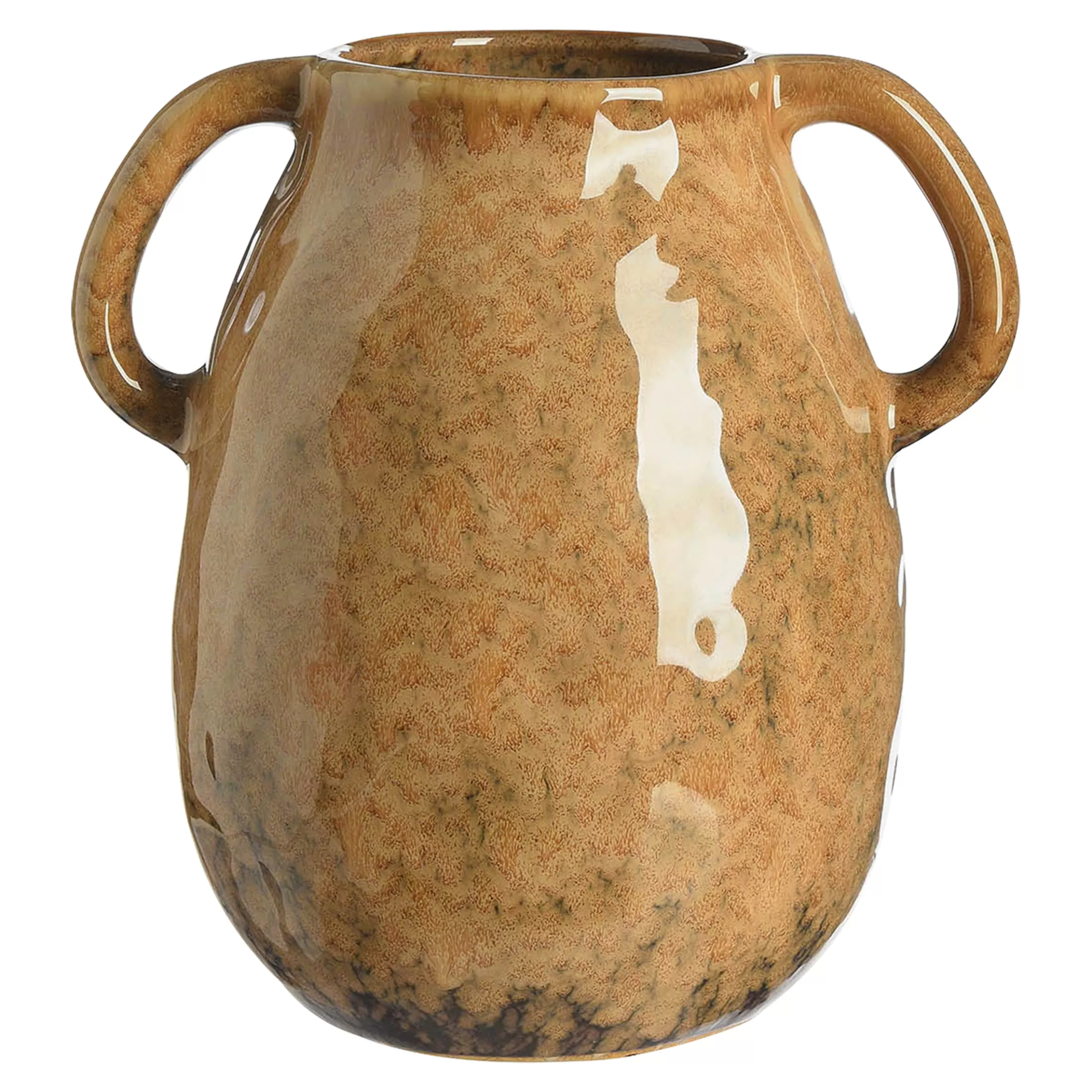 Depot Vasen>Vase Glaze